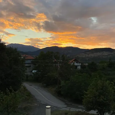 Little Garden Διαμέρισμα Περιβολάκι