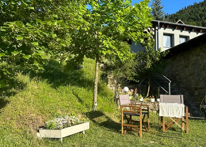 Little Garden * Περιβολάκι