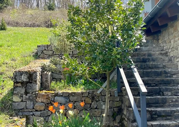 Διαμέρισμα Little Garden